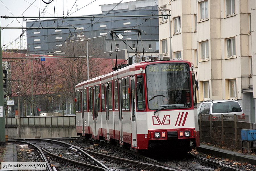 Straßenbahn Duisburg - 1033
/ Bild: duisburg1033_bk0911240162.jpg