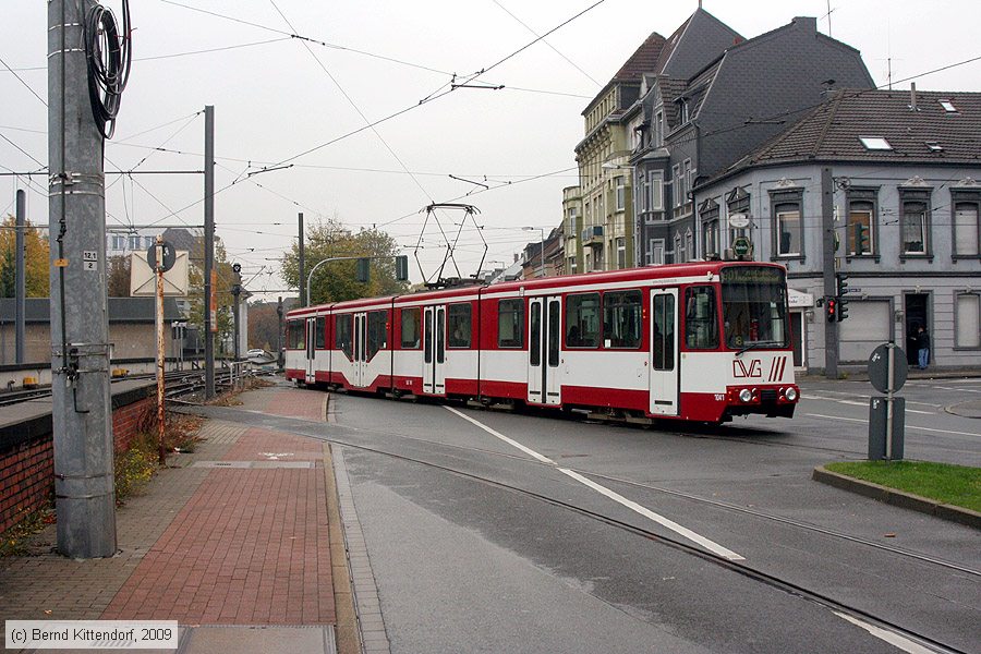 Straßenbahn Duisburg - 1041
/ Bild: duisburg1041_bk0910220038.jpg