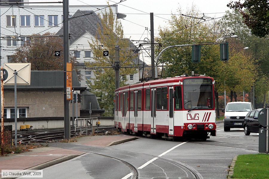 Straßenbahn Duisburg - 1041
/ Bild: duisburg1041_cw0910220025.jpg
