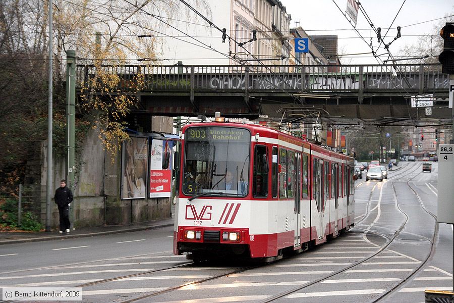 Straßenbahn Duisburg - 1042
/ Bild: duisburg1042_bk0911240170.jpg