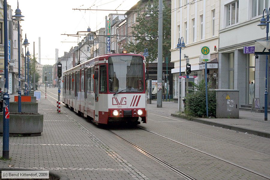 Straßenbahn Duisburg - 1044
/ Bild: duisburg1044_bk0910220287.jpg