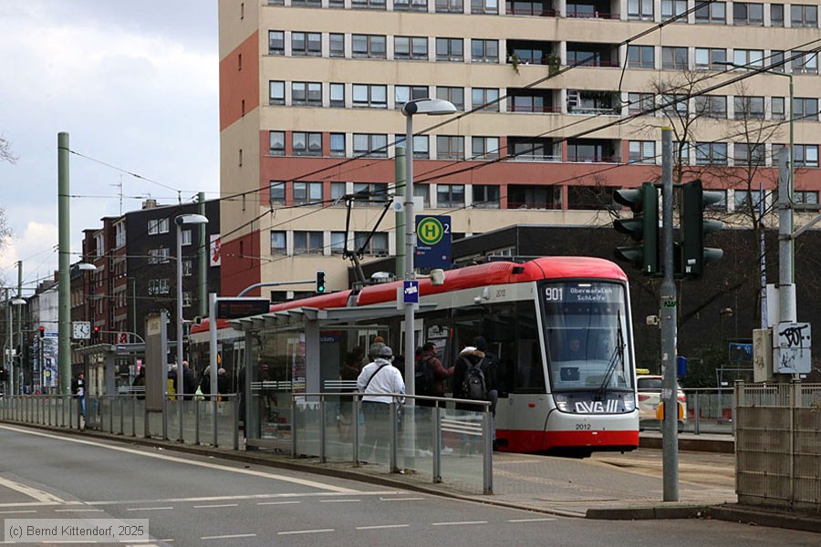 Straßenbahn Duisburg - 2012
/ Bild: duisburg2012_bk2503130065.jpg