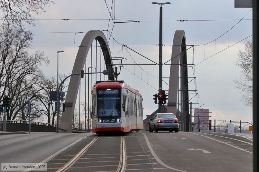 Straßenbahn Duisburg - 2014
/ Bild: duisburg2014_bk2503130046.jpg