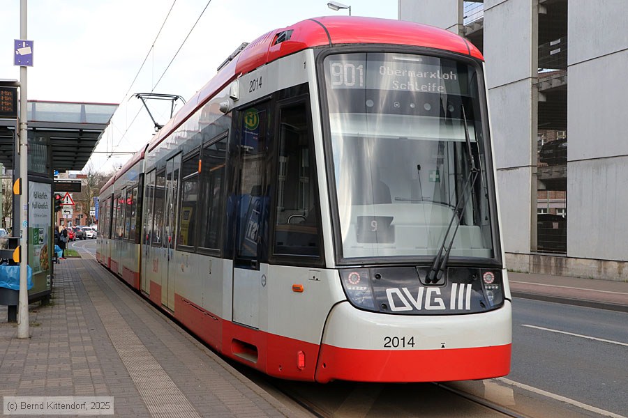Straßenbahn Duisburg - 2014
/ Bild: duisburg2014_bk2503130048.jpg