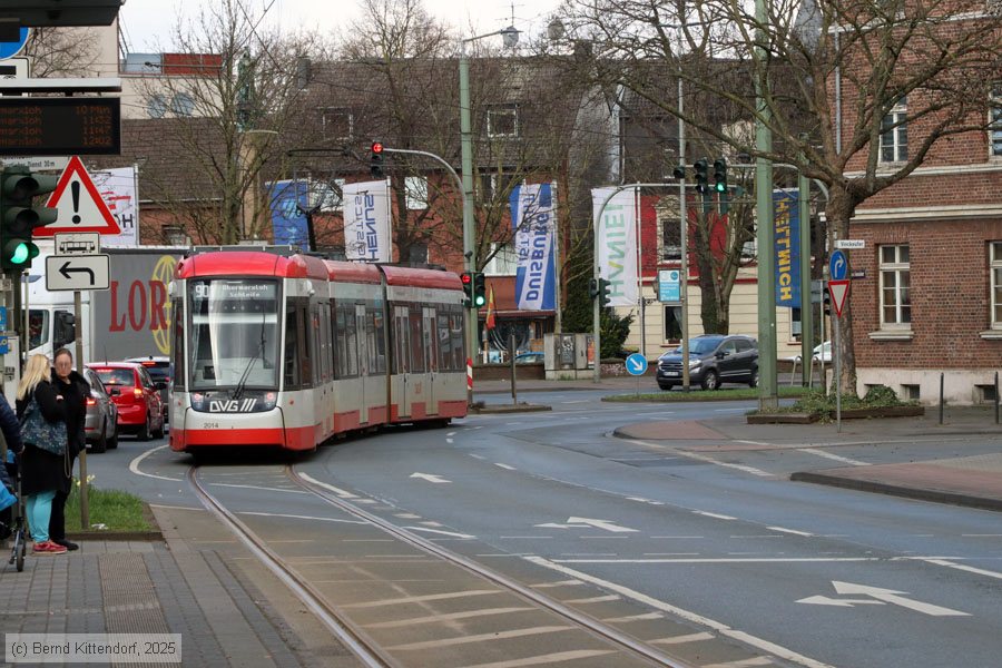 Straßenbahn Duisburg - 2014
/ Bild: duisburg2014_bk2503130049.jpg Straßenbahn Duisburg - 2014
/ Bild: duisburg2014_bk2503130049.jpg