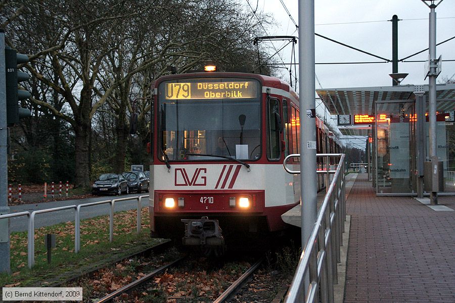 Stadtbahn Duisburg - 4710
/ Bild: duisburg4710_bk0911240301.jpg Stadtbahn Duisburg - 4710
/ Bild: duisburg4710_bk0911240301.jpg