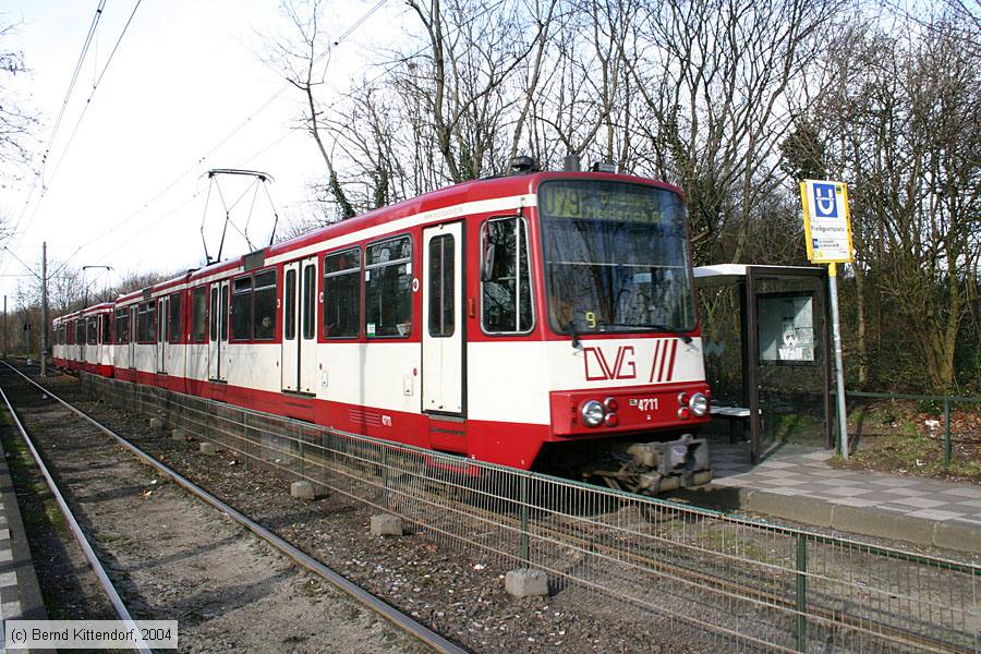 Stadtbahn Duisburg - 4711
/ Bild: duisburg4711_e0002514.jpg Stadtbahn Duisburg - 4711
/ Bild: duisburg4711_e0002514.jpg