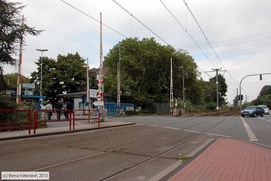 Straßenbahn Duisburg - Anlagen
/ Bild: duisburganlagen_bk1309020090.jpg