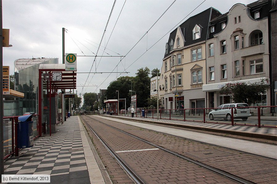 Straßenbahn Duisburg - Anlagen
/ Bild: duisburganlagen_bk1309020121.jpg