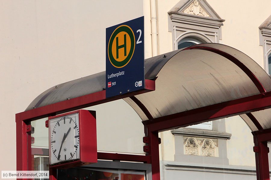 Straßenbahn Duisburg - Anlagen
/ Bild: duisburganlagen_bk1410280007.jpg