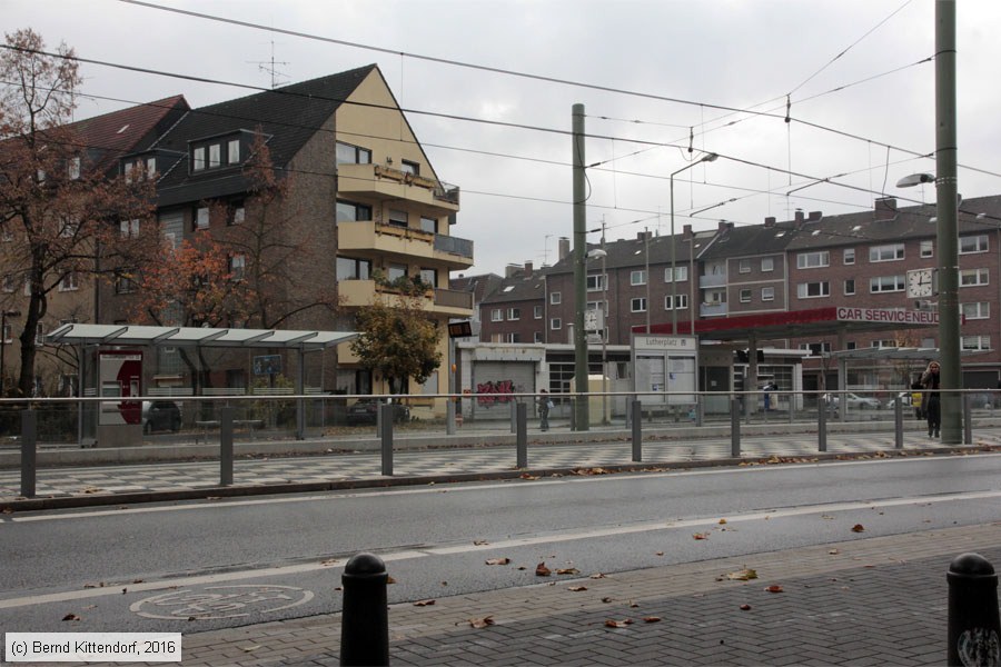 Straßenbahn Duisburg - Anlagen
/ Bild: duisburganlagen_bk1611050022.jpg
