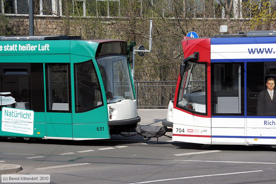 Straßenbahn Erfurt - 631
/ Bild: erfurt631_bk1004130204.jpg