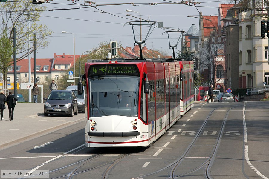 Straßenbahn Erfurt - 640
/ Bild: erfurt640_bk1004130177.jpg