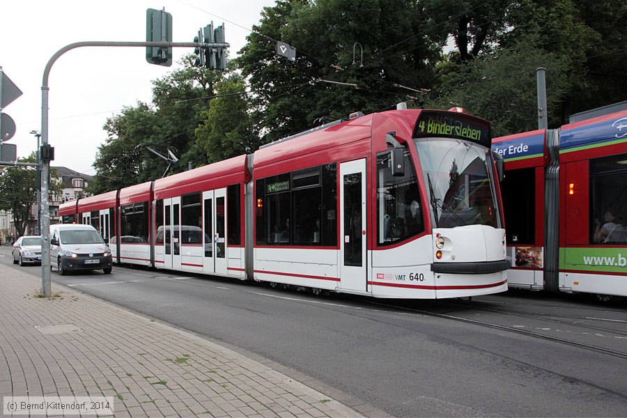 Straßenbahn Erfurt - 640
/ Bild: erfurt640_bk1408050076.jpg