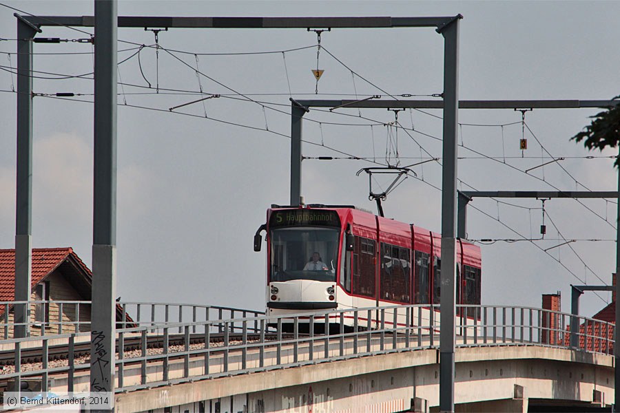 Straßenbahn Erfurt - 640
/ Bild: erfurt640_bk1408060012.jpg