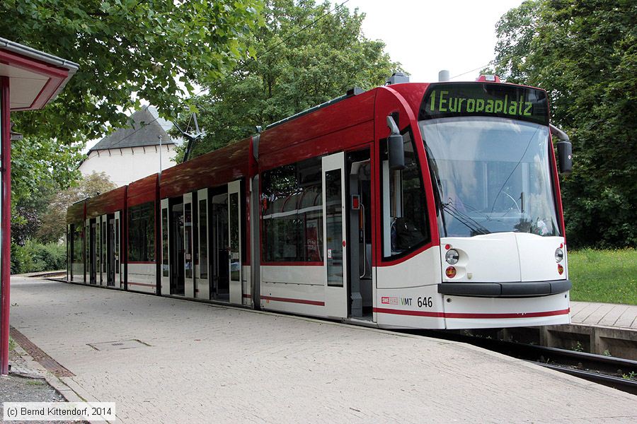 Straßenbahn Erfurt - 646
/ Bild: erfurt646_bk1408050186.jpg
