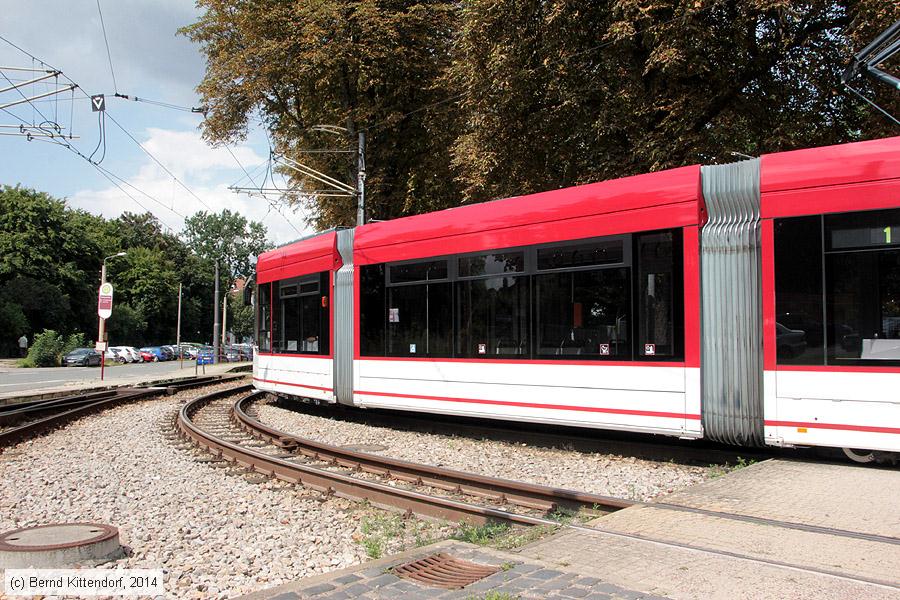 Straßenbahn Erfurt - 646
/ Bild: erfurt646_bk1408050198.jpg