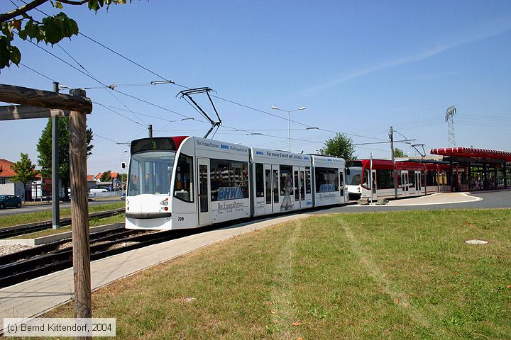 Straßenbahn Erfurt - 706
/ Bild: erfurt706_e0006259.jpg