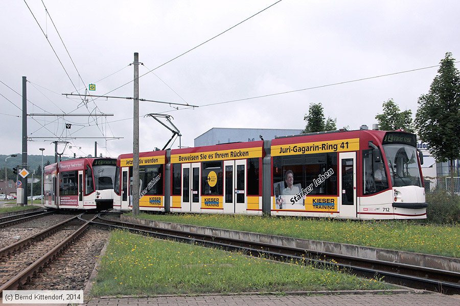 Straßenbahn Erfurt - 712
/ Bild: erfurt712_bk1408050027.jpg