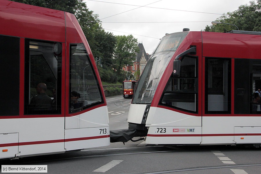 Straßenbahn Erfurt - 713
/ Bild: erfurt713_bk1408050098.jpg