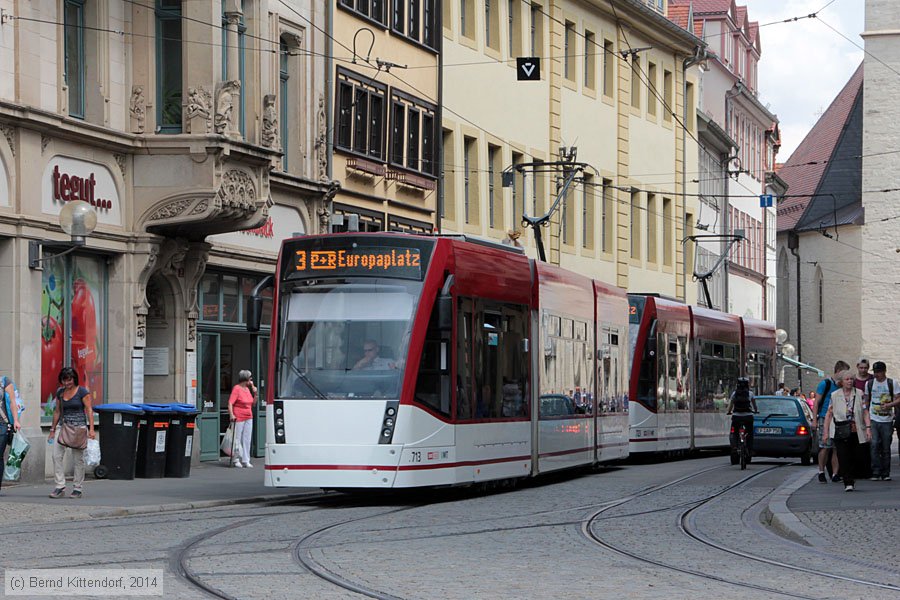 Straßenbahn Erfurt - 713
/ Bild: erfurt713_bk1408060135.jpg