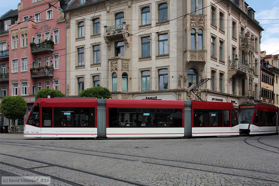 Straßenbahn Erfurt - 713
/ Bild: erfurt713_bk1408060136.jpg