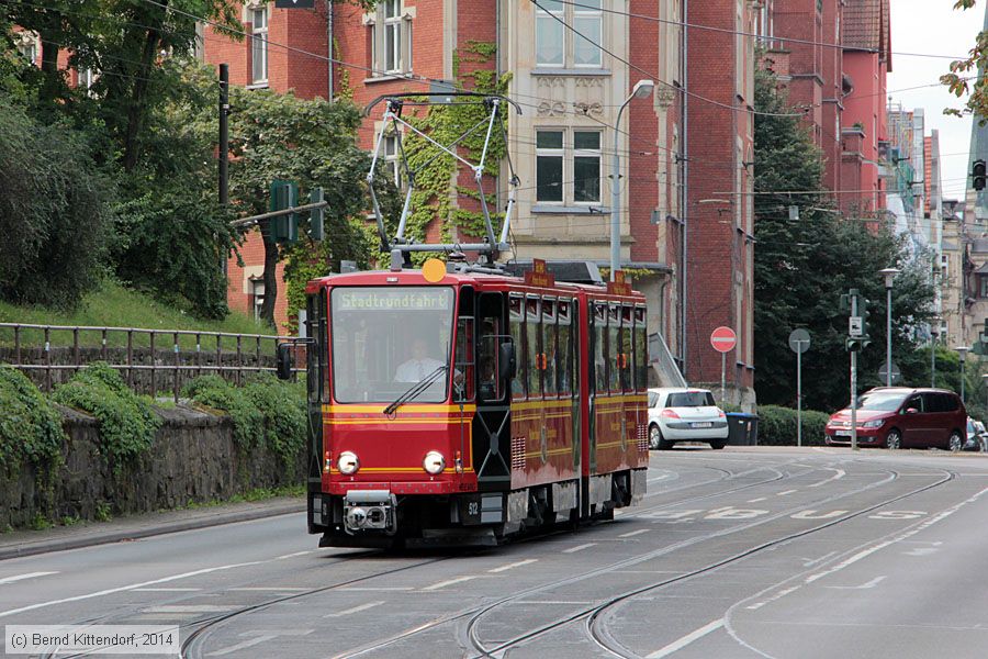 Straßenbahn Erfurt - 512
/ Bild: erfurt512_bk1408050096.jpg