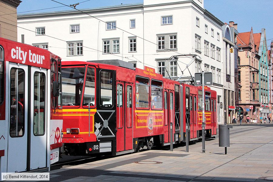 Straßenbahn Erfurt - 512
/ Bild: erfurt512_bk1408060002.jpg