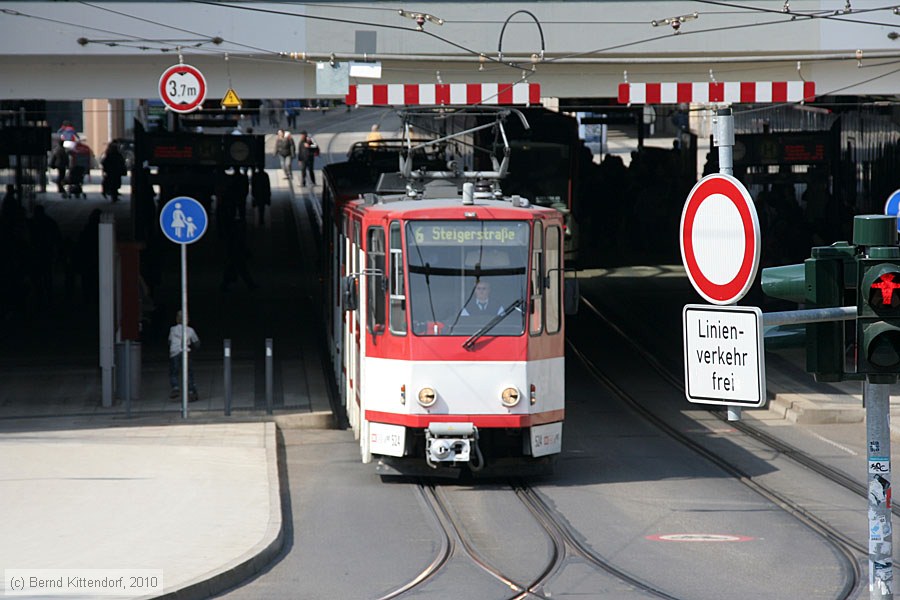Straßenbahn Erfurt - 524
/ Bild: erfurt524_bk1004130206.jpg