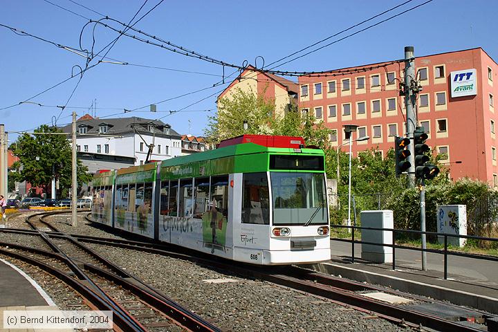 Straßenbahn Erfurt - 608
/ Bild: erfurt608_e0006201.jpg