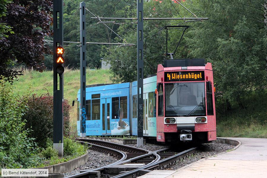 Straßenbahn Erfurt - 602
/ Bild: erfurt602_bk1408050050.jpg