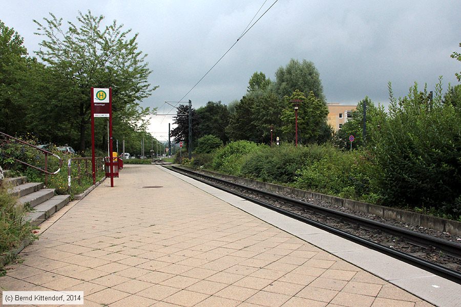 Stra&szlig;enbahn Erfurt - Anlagen
/ Bild: erfurtanlagen_bk1408050051.jpg