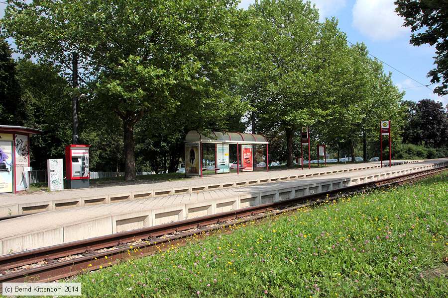 Stra&szlig;enbahn Erfurt - Anlagen
/ Bild: erfurtanlagen_bk1408050200.jpg