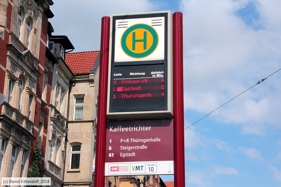 Straßenbahn Erfurt - Anlagen
/ Bild: erfurtanlagen_bk1408050229.jpg Straßenbahn Erfurt - Anlagen
/ Bild: erfurtanlagen_bk1408050229.jpg