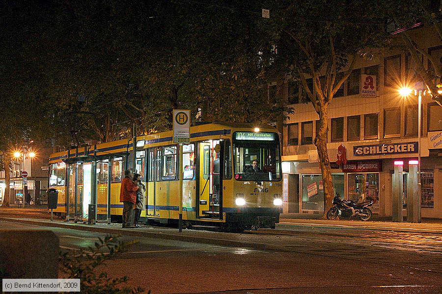 Straßenbahn Essen - 1104
/ Bild: essen1104_bk0910220338.jpg