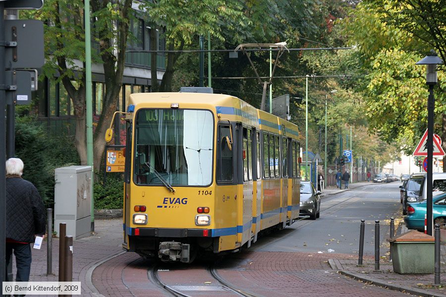 Straßenbahn Essen - 1104
/ Bild: essen1104_bk0910230152.jpg