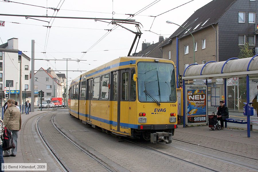 Straßenbahn Essen - 1104
/ Bild: essen1104_bk0910230155.jpg
