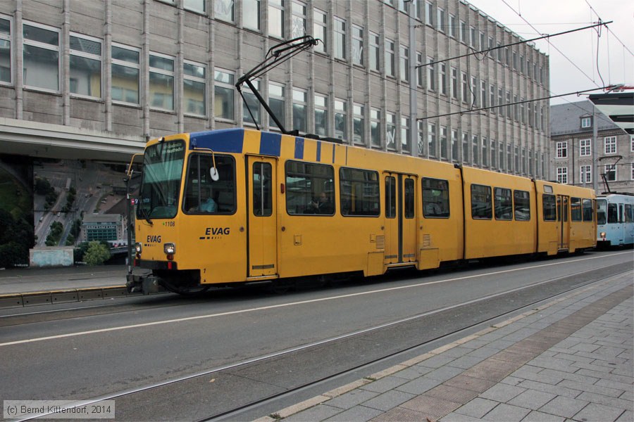 Straßenbahn Essen - 1108
/ Bild: essen1108_bk1405230009.jpg
