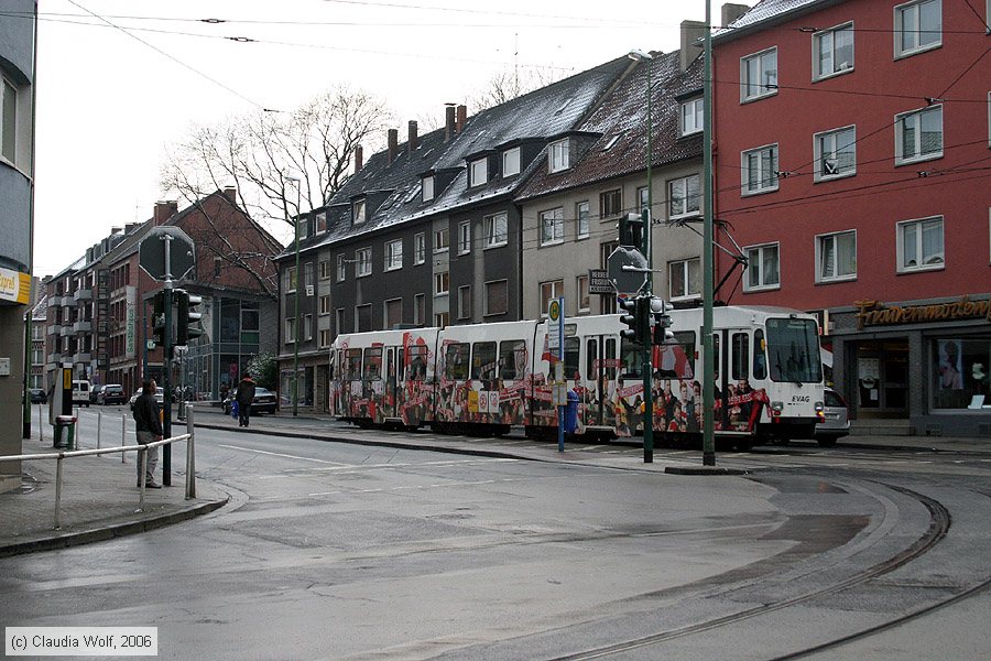 Straßenbahn Essen - 1111
/ Bild: essen1111_cw0603110076.jpg