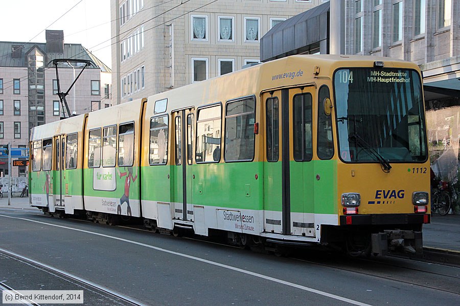 Straßenbahn Essen - 1112
/ Bild: essen1112_bk1410280047.jpg
