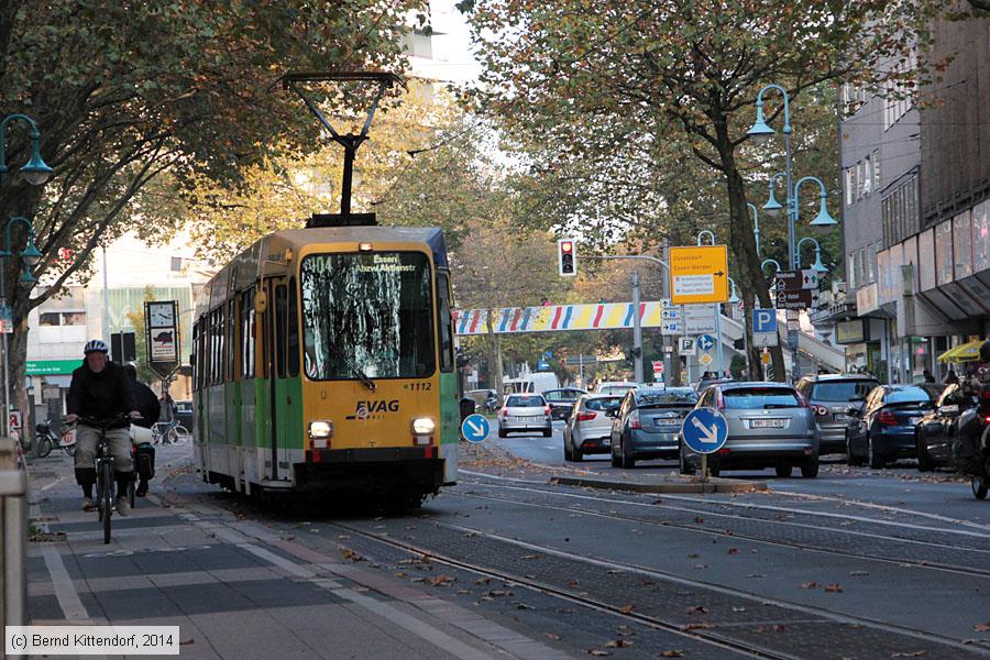 Straßenbahn Essen - 1112
/ Bild: essen1112_bk1410280050.jpg