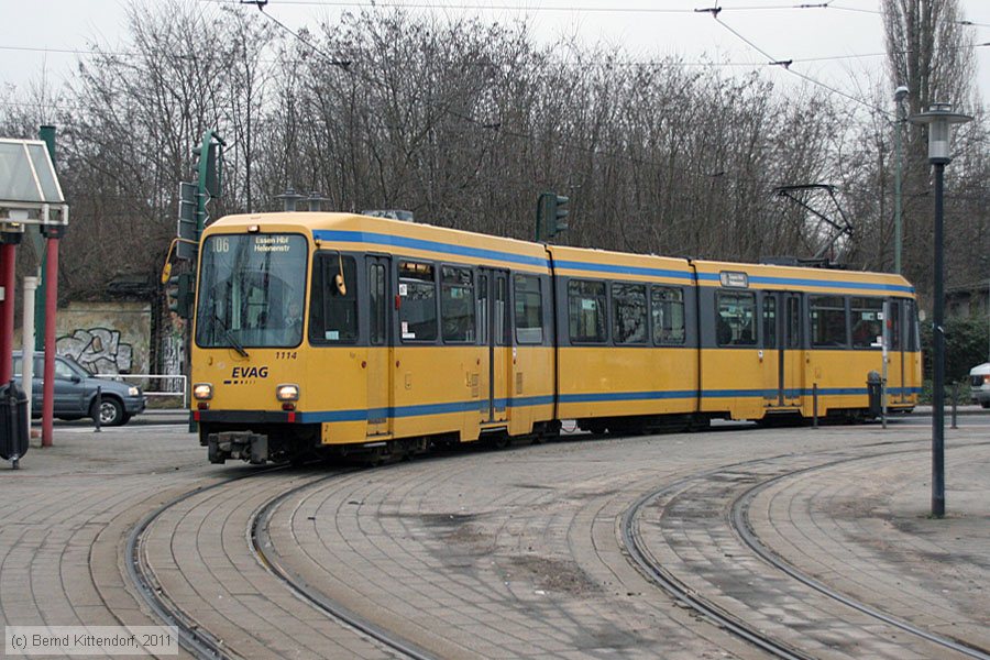 Straßenbahn Essen - 1114
/ Bild: essen1114_bk1102140156.jpg