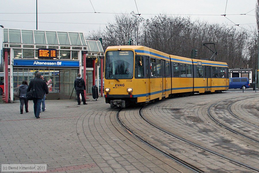 Stra&szlig;enbahn Essen - 1114
/ Bild: essen1114_bk1102140157.jpg