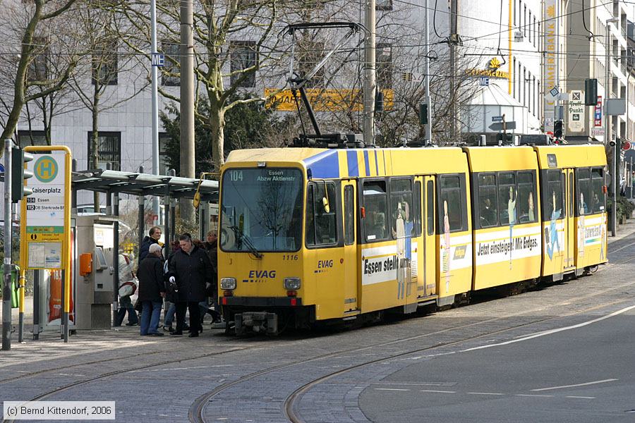 Straßenbahn Essen - 1116
/ Bild: essen1116_bk0603140200.jpg