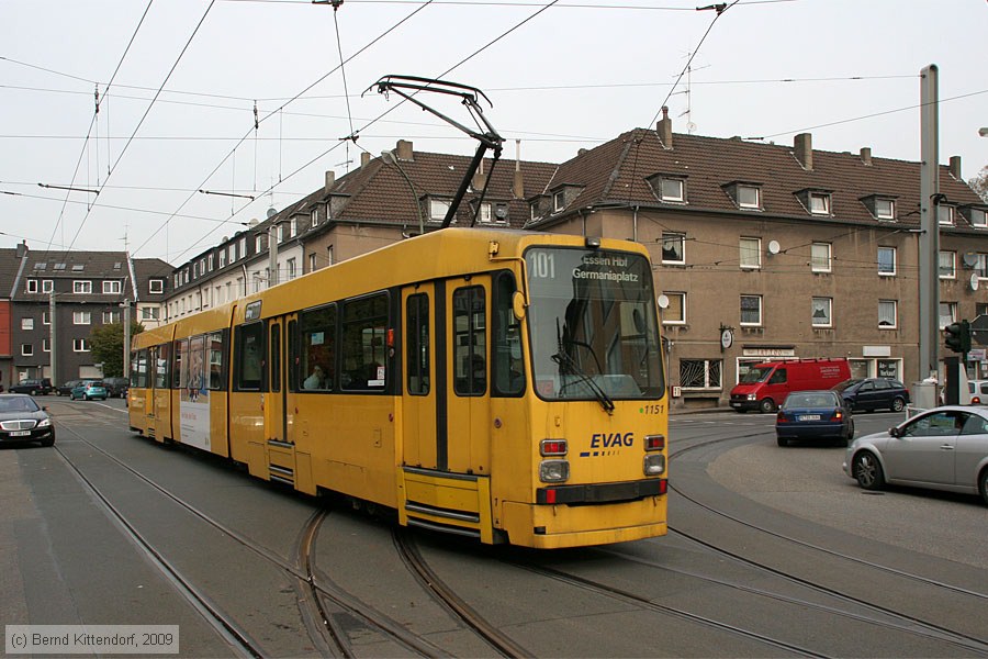 Straßenbahn Essen - 1151
/ Bild: essen1151_bk0910230095.jpg