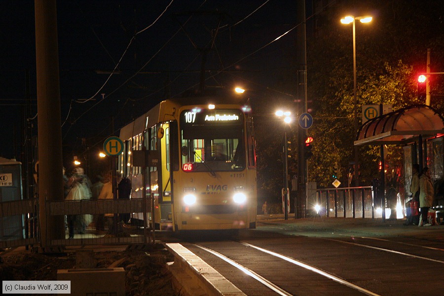 Straßenbahn Essen - 1151
/ Bild: essen1151_cw0910210212.jpg