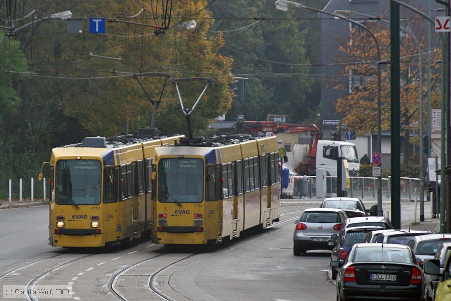 Straßenbahn Essen - 1151
/ Bild: essen1151_cw0910230083.jpg