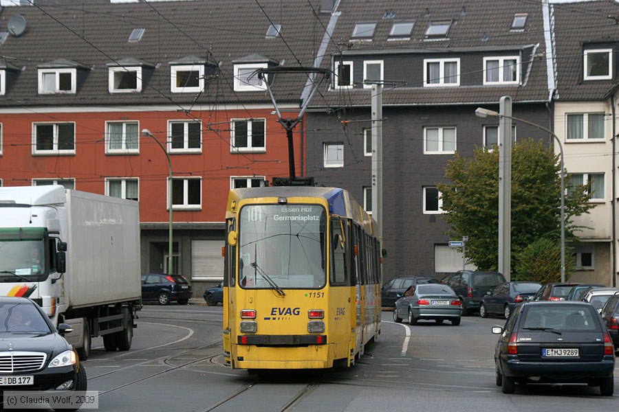 Straßenbahn Essen - 1151
/ Bild: essen1151_cw0910230086.jpg