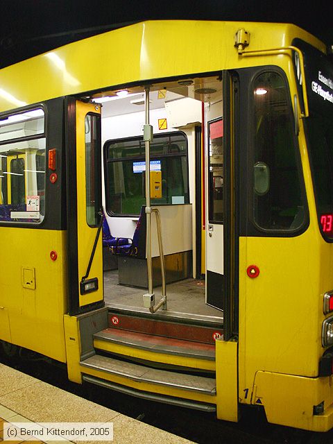 Straßenbahn Essen - 1154
/ Bild: essen1154_e0013225.jpg