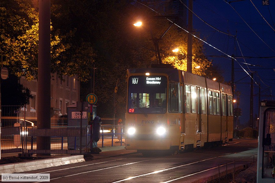 Straßenbahn Essen - 1157
/ Bild: essen1157_bk0910210265.jpg